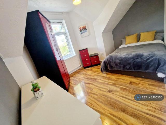Apartment for rent in Georgia, Greater Manchester