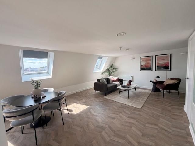 House for rent in Georgia, Greater Manchester