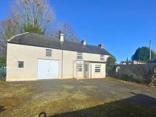 House for sale