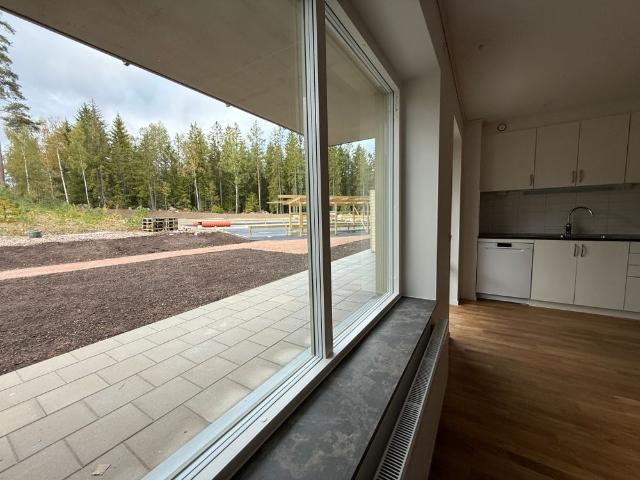Lägenhet hyra i Älmhult, Kronoberg