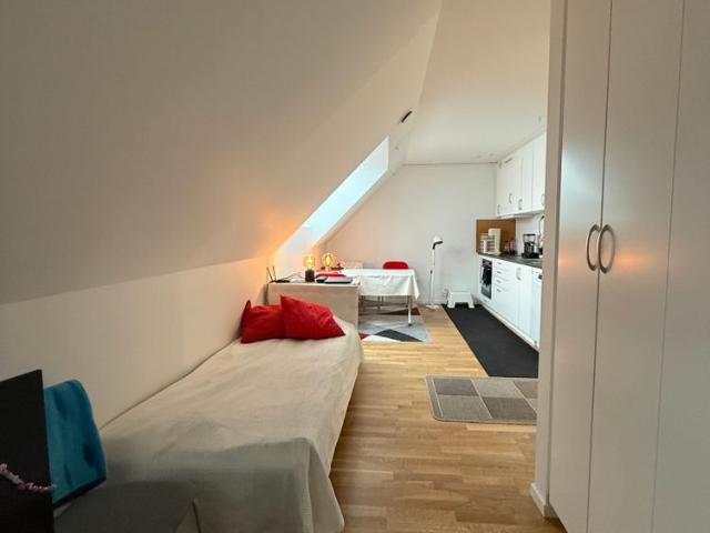 Lägenhet hyra i Älmhult, Kronoberg