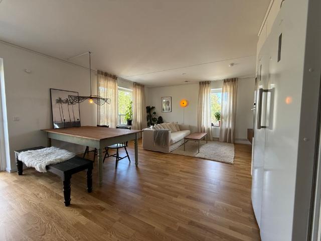 Lägenhet hyra i Älmhult, Kronoberg