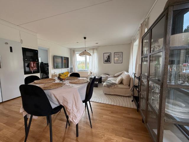 Lägenhet hyra i Älmhult, Kronoberg