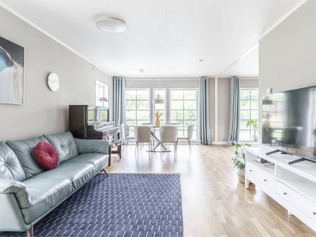 Hus hyra i Älmhult, Kronoberg