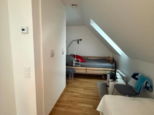 Lägenhet hyra i Älmhult, Kronoberg
