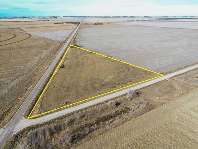 Land for sale in Nebraska
