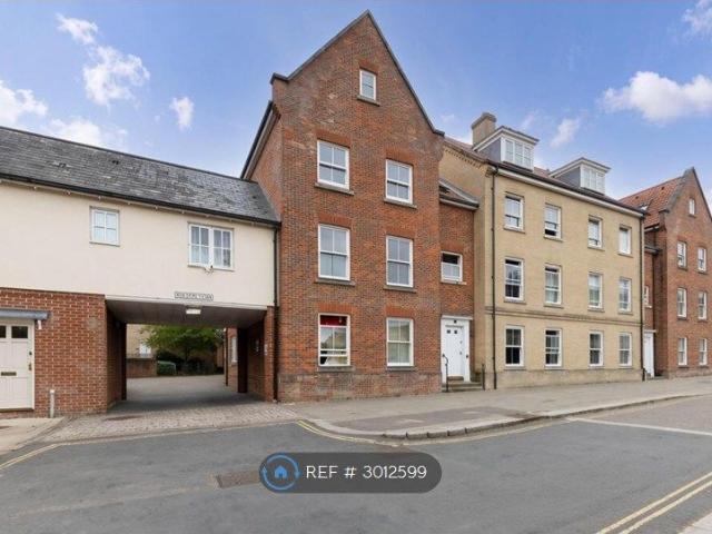 Apartment for rent in Lakenham, East Bank