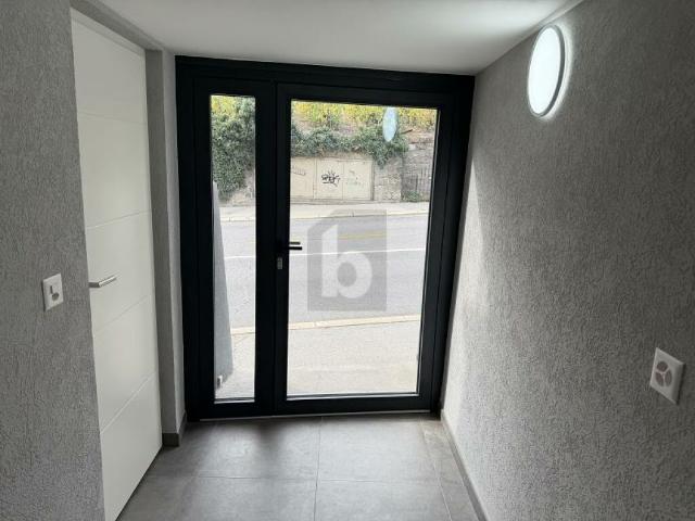 Büro mieten in Sion