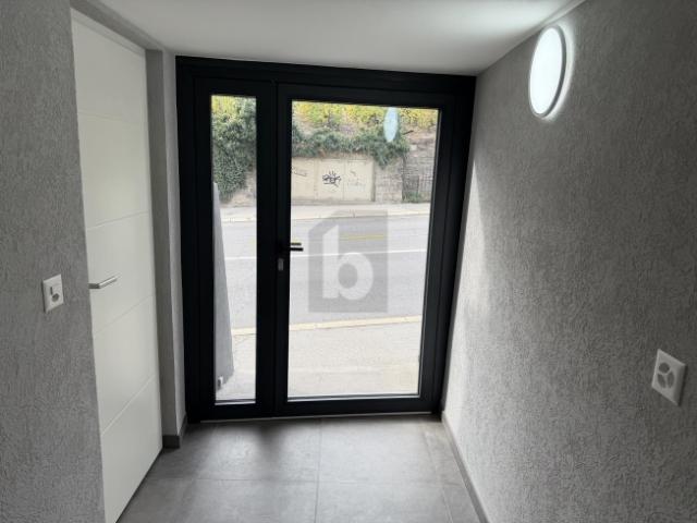 Büro mieten in Sion