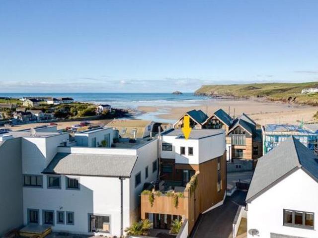 House for sale in Wadebridge, Cornwall