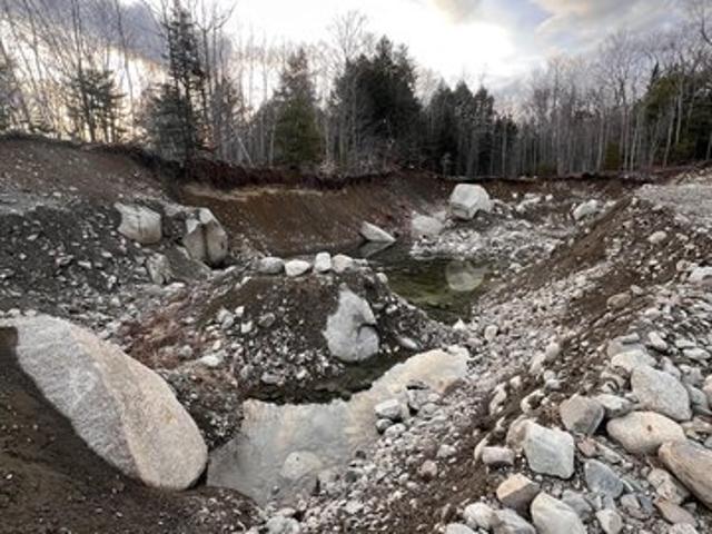 Land for sale in Athens, Maine