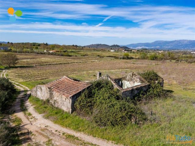 Quinta venda em Castelo Branco