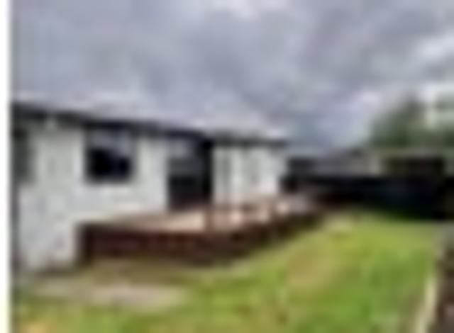 House for rent in Westbrook, Rotorua