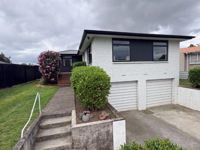 House for rent in Westbrook, Rotorua