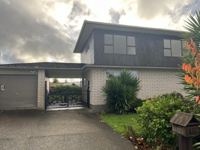 House for rent in Bay Of Plenty