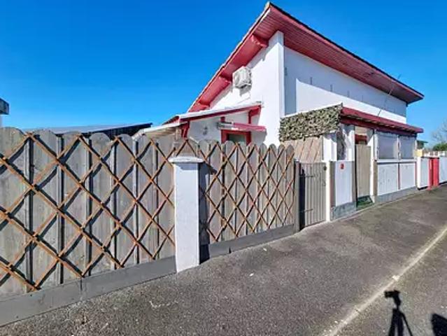 Appartement vente à Dax, Pomarez