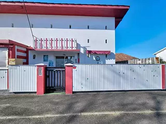 Appartement vente à Dax, Pomarez