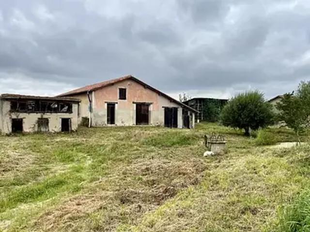 Maison vente à Dax, Pomarez