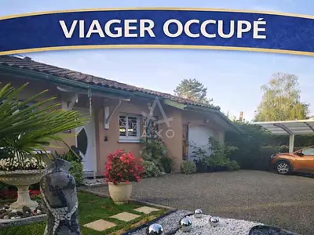 Maison vente à Dax, Pomarez