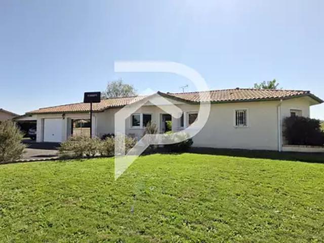 Maison vente à Dax, Pomarez
