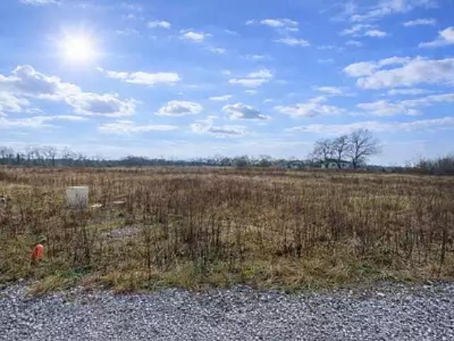 Terrain vente à Dax, Pomarez