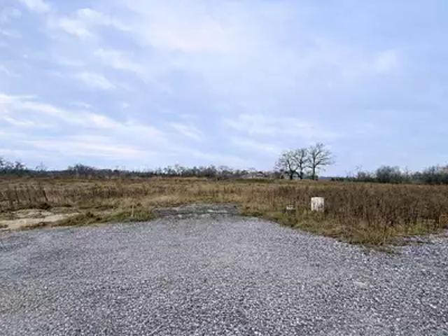 Terrain vente à Dax, Pomarez