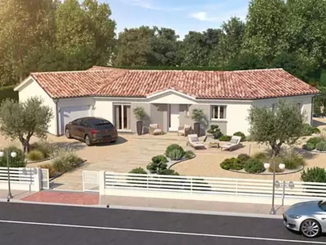 Maison vente à Dax, Pomarez