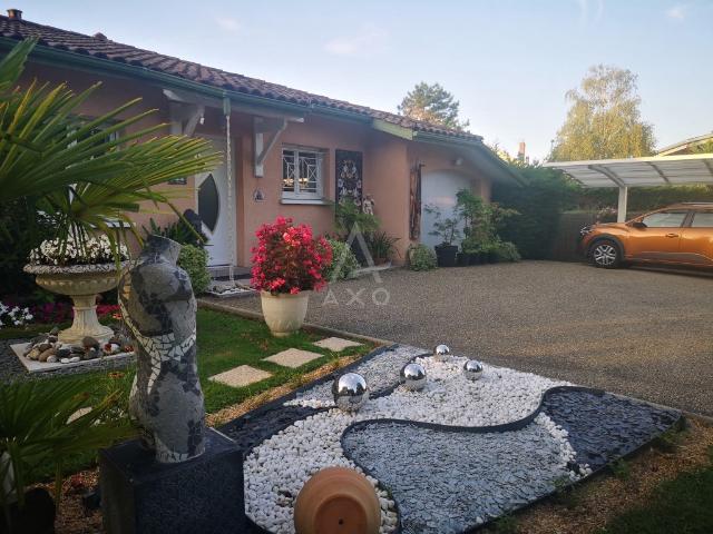 Maison vente à Dax, Pomarez