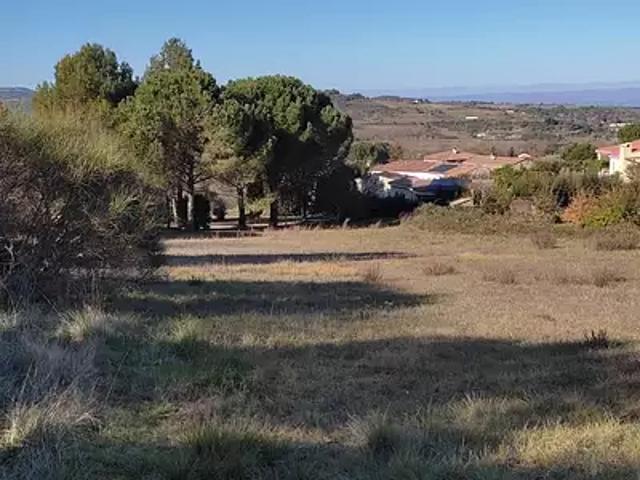 Terrain vente à Limoux, Pomas