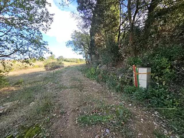 Terrain vente à Limoux, Pomas