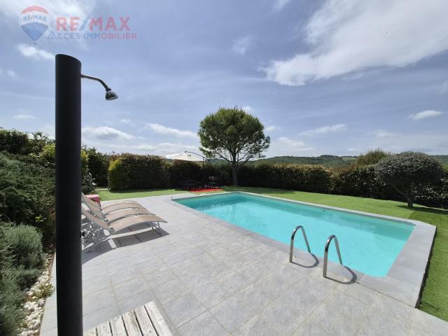 Villa vente à Limoux, Pomas