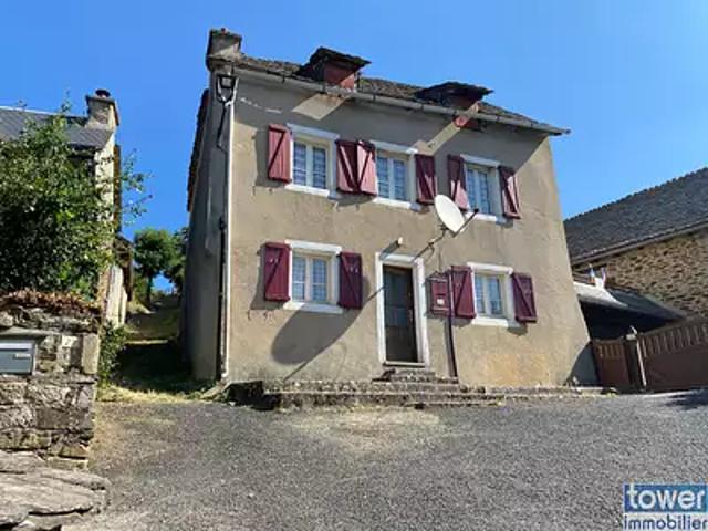 Maison vente à Villeneuve, Pomayrols
