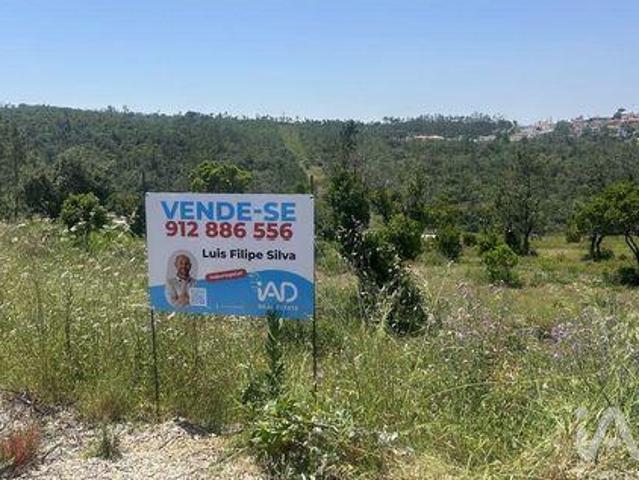Terreno venda em Pombal, Leiria