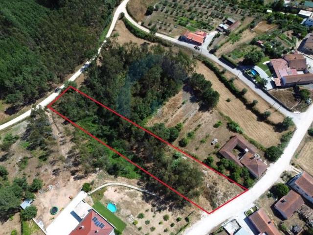 Terreno venda em Pombal, Leiria