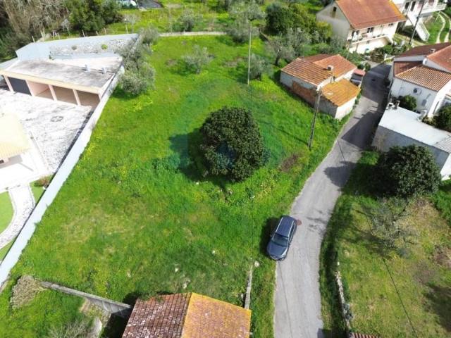 Terreno venda em Pombal