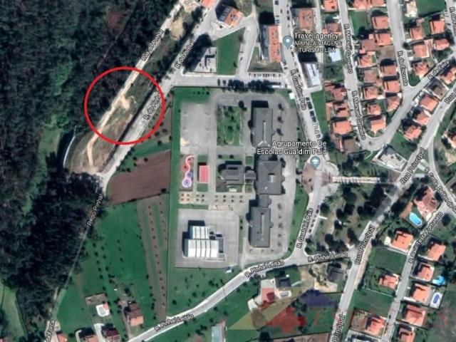 Terreno venda em Pombal, Leiria