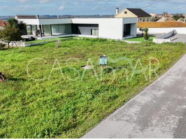 Terreno venda em Pombal, Leiria