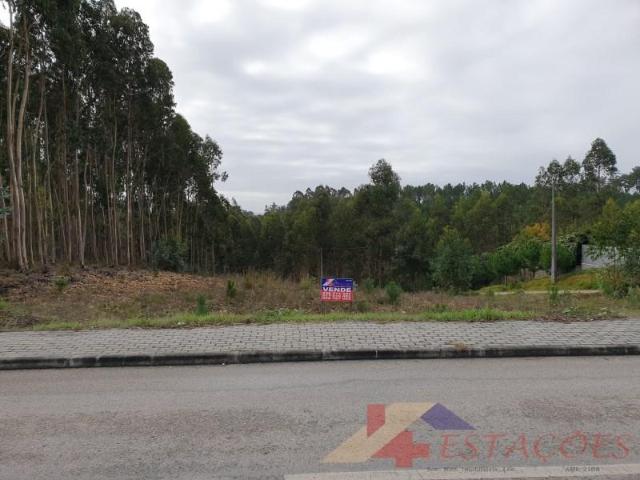 Terreno venda em Pombal, Leiria