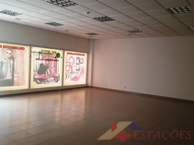 Loja venda em Pombal