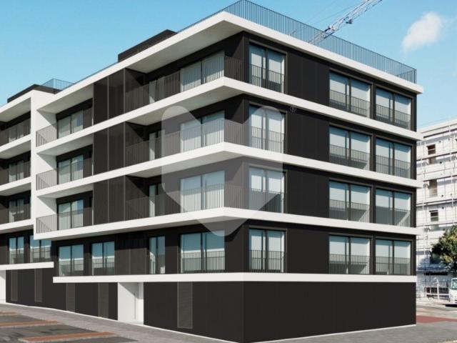 Apartamento venda em Nossa Senhora do Rosário, Lagoa (Nossa Senhora do Rosário)
