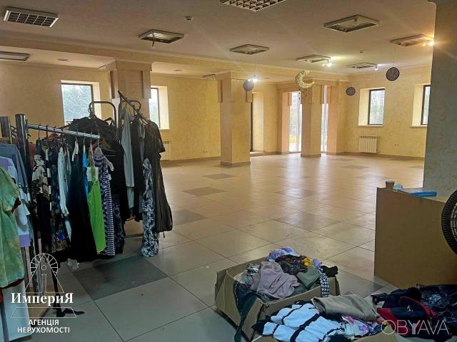Офис аренда в Фурсах, Винницкой области