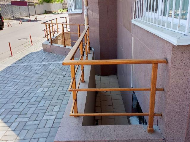 Офис аренда в Великодолинском, Днепропетровской области
