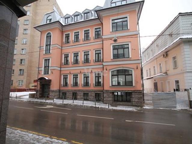 Офис аренда в Москва