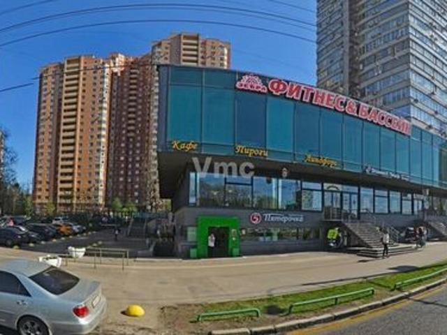 Недвижимость аренда в Москва