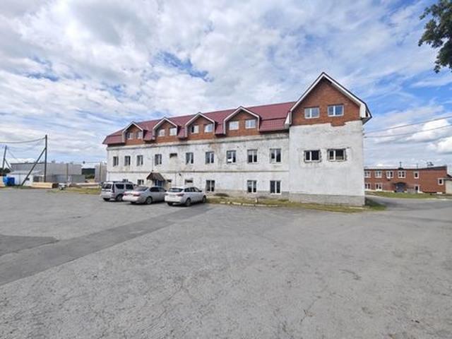 Недвижимость аренда в Свердловская область