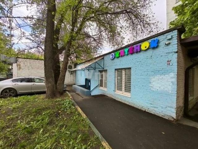 Недвижимость аренда в Москва