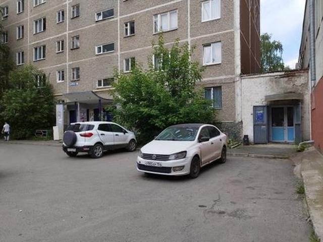 Недвижимость аренда в Железнодорожный район, Екатеринбург