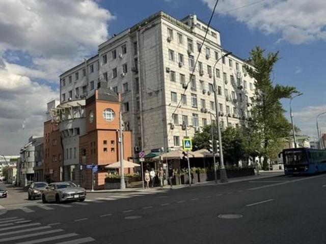 Недвижимость аренда в Москва