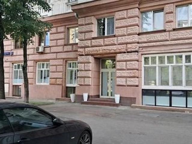 Недвижимость аренда в Пресненский район, Москва