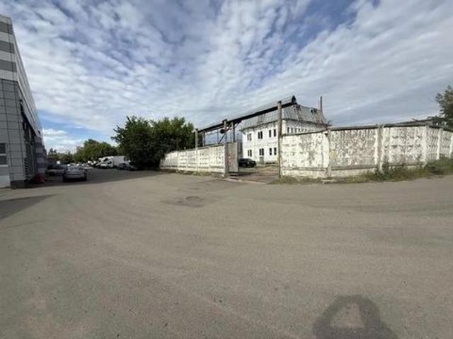 Недвижимость продажа в Притоннельное сооружение 